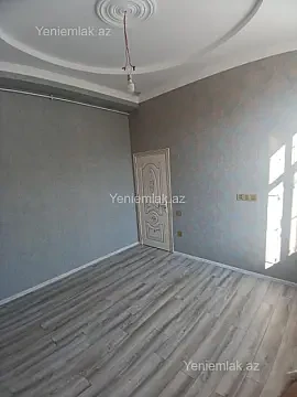 Satılır 2 otaqlı yeni tikili 65 m² — Xırdalan 2 otaq 65.00 m²