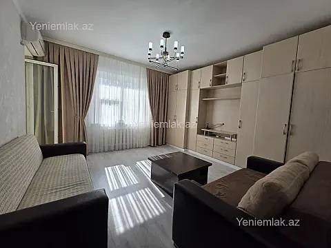 Satılır 2 otaqlı yeni tikili 68 m² — Bakı, Yasamal 2 otaq 68.00 m²