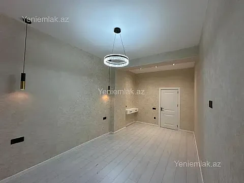 Satılır 2 otaqlı yeni tikili 70 m² — Sumqayıt 2 otaq 70.00 m²