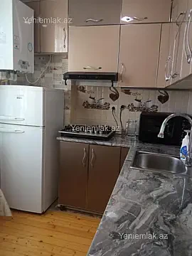 Satılır 2 otaqlı yeni tikili 63 m² — Abşeron 2 otaq 63.00 m²