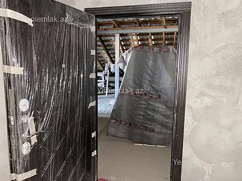 Satılır 3 otaqlı yeni tikili 100 m² — Sumqayıt, 9-cu mikrorayon 3 otaq 100.00 m²
