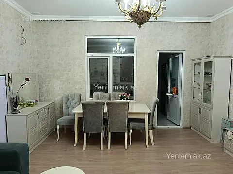 Satılır 2 otaqlı yeni tikili 71 m² — Bakı, Qaradağ 2 otaq 71.00 m²