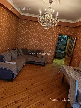 Satılır 2 otaqlı yeni tikili 57 m² — Sumqayıt 2 otaq 57.00 m²
