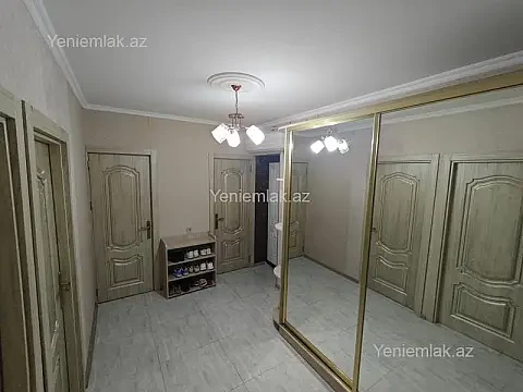 Satılır 2 otaqlı köhnə tikili 54 m² — Sumqayıt, 3-cü mikrorayon 2 otaq 54.00 m²