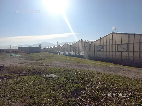 Satılır mənzil 4000 m² — Siyəzən 4000.00 m²