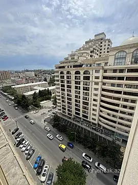 Satılır 3 otaqlı yeni tikili 102 m² — Bakı, Sabunçu 3 otaq 102.00 m²