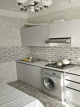 Satılır 2 otaqlı köhnə tikili 55 m² — Sumqayıt, 3-cü mikrorayon 2 otaq 55.00 m²