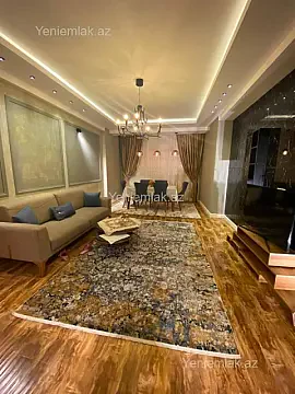 Satılır 2 otaqlı yeni tikili 80 m² — Sumqayıt 2 otaq 80.00 m²