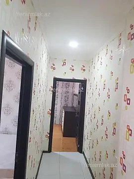 Satılır 2 otaqlı yeni tikili 70 m² — Abşeron 2 otaq 70.00 m²