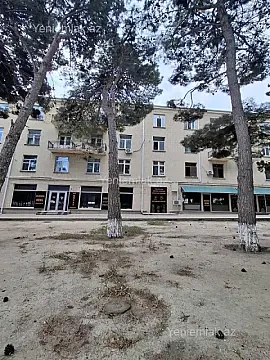 Satılır 3 otaqlı köhnə tikili 75 m² — Sumqayıt 3 otaq 75.00 m²