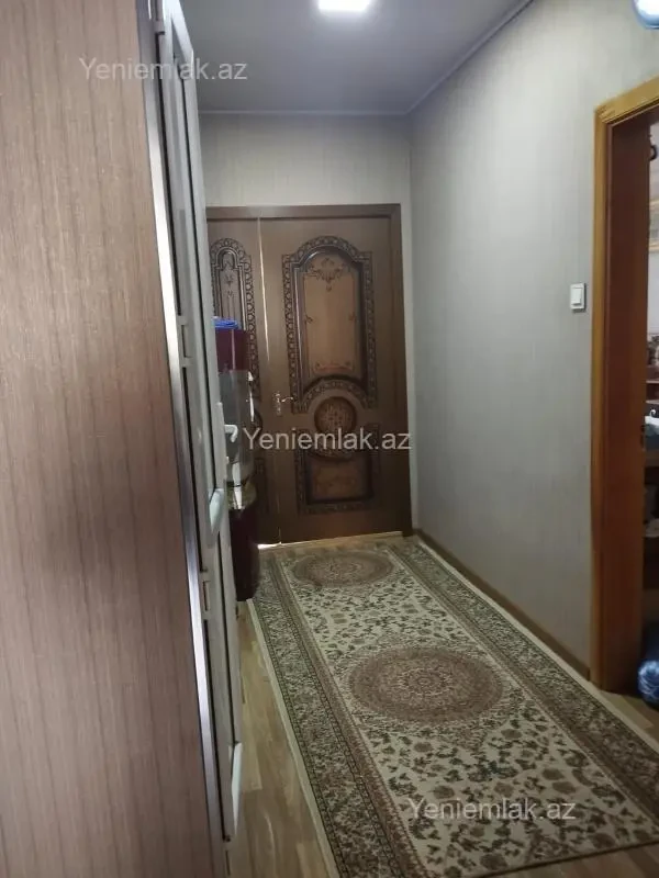 Satılır 3 otaqlı köhnə tikili 67 m²
