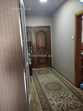 Satılır 3 otaqlı köhnə tikili 67 m² — Sumqayıt, 3-cü mikrorayon 3 otaq 67.00 m²