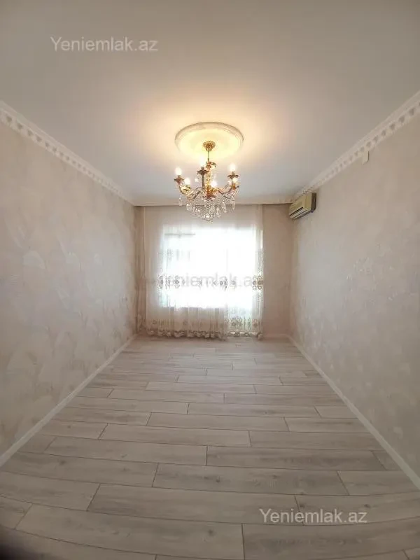 Satılır 3 otaqlı köhnə tikili 85 m²
