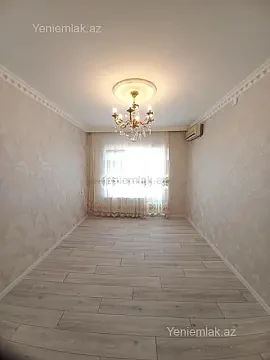 Satılır 3 otaqlı köhnə tikili 85 m² — Bakı, Xətai 3 otaq 85.00 m²