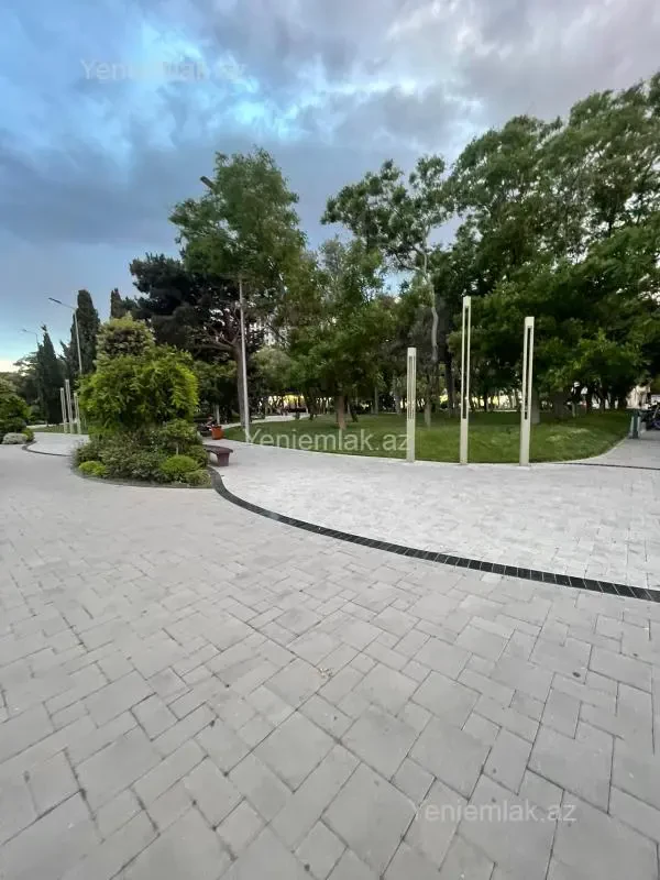 Satılır 3 otaqlı köhnə tikili 70 m²