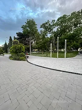 Satılır 3 otaqlı köhnə tikili 70 m² — Bakı, Nərimanov 3 otaq 70.00 m²