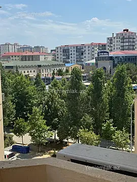 Satılır 3 otaqlı yeni tikili 120 m² — Abşeron, Masazır 3 otaq 120.00 m²