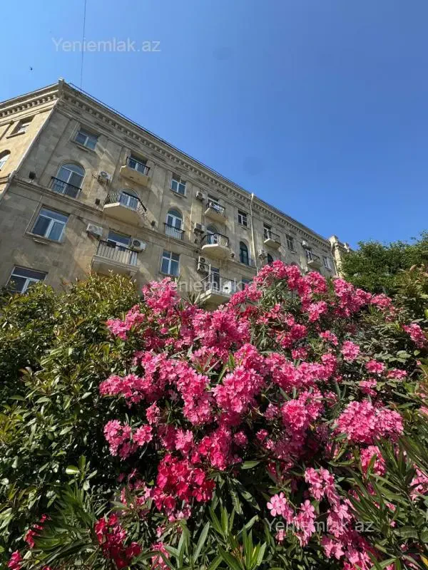 Satılır 2 otaqlı köhnə tikili 50 m²
