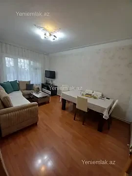 Satılır 4 otaqlı köhnə tikili 95 m² — Sumqayıt 4 otaq 95.00 m²