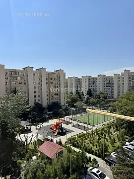 Satılır 3 otaqlı köhnə tikili 80 m² — Bakı, Xətai 3 otaq 80.00 m²
