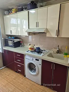 Satılır 5 otaqlı köhnə tikili 88 m² — Sumqayıt 5 otaq 88.00 m²