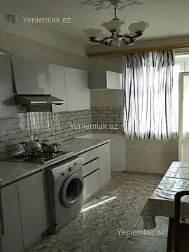 Satılır 2 otaqlı köhnə tikili 55 m² — Sumqayıt, 3-cü mikrorayon 2 otaq 55.00 m²