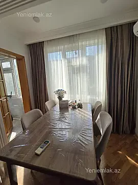 Satılır 4 otaqlı köhnə tikili 90 m² — Bakı, Xətai 4 otaq 90.00 m²