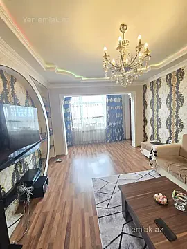 Satılır 4 otaqlı köhnə tikili 80 m² — Sumqayıt, 7-ci mikrorayon 4 otaq 80.00 m²