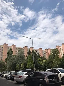 Satılır 2 otaqlı köhnə tikili 60 m² — Bakı, Xətai 2 otaq 60.00 m²