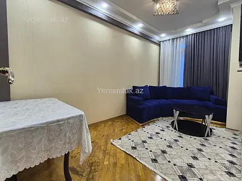Satılır 5 otaqlı yeni tikili 128 m² — Bakı, Sabunçu 5 otaq 128.00 m²