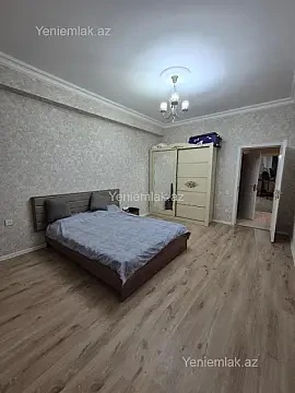 Satılır 2 otaqlı yeni tikili 80 m² — Sumqayıt 2 otaq 80.00 m²
