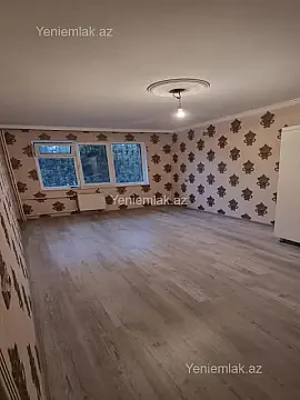 Satılır 1 otaqlı köhnə tikili 32 m² — Sumqayıt, 5-ci mikrorayon 1 otaq 32.00 m²