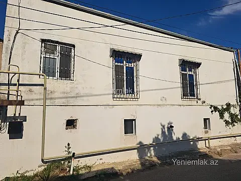 Satılır 5 otaqlı həyət evi 90 m² — Sumqayıt 5 otaq 90.00 m²