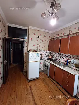 Satılır 1 otaqlı yeni tikili 37 m² — Xırdalan 1 otaq 37.00 m²