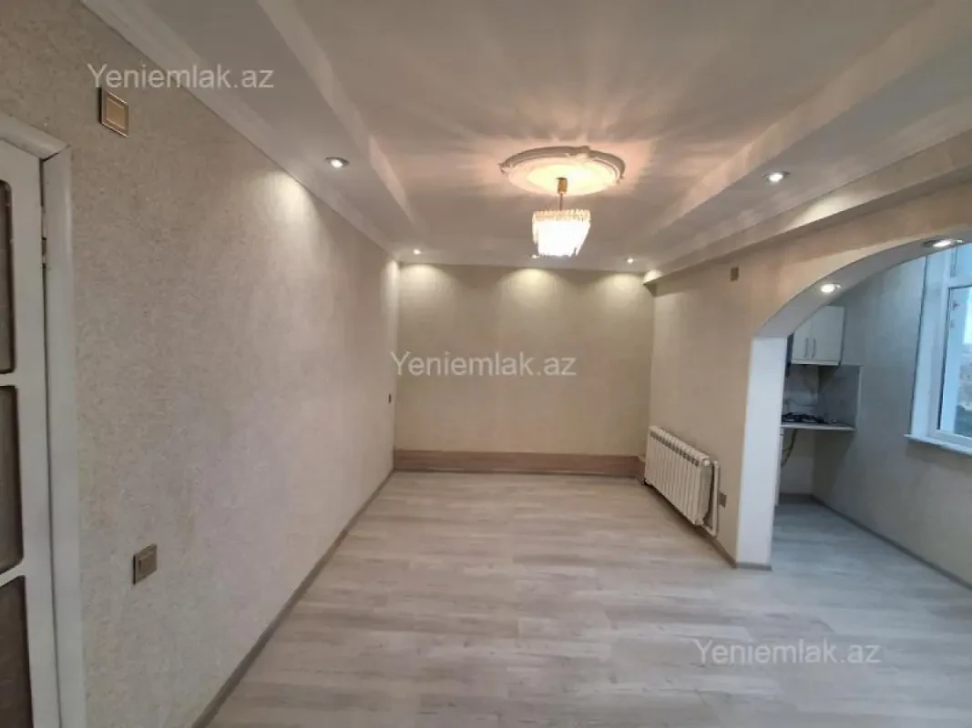 Satılır 2 otaqlı köhnə tikili 37 m²