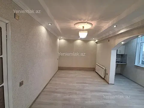 Satılır 2 otaqlı köhnə tikili 37 m² — Sumqayıt 2 otaq 37.00 m²