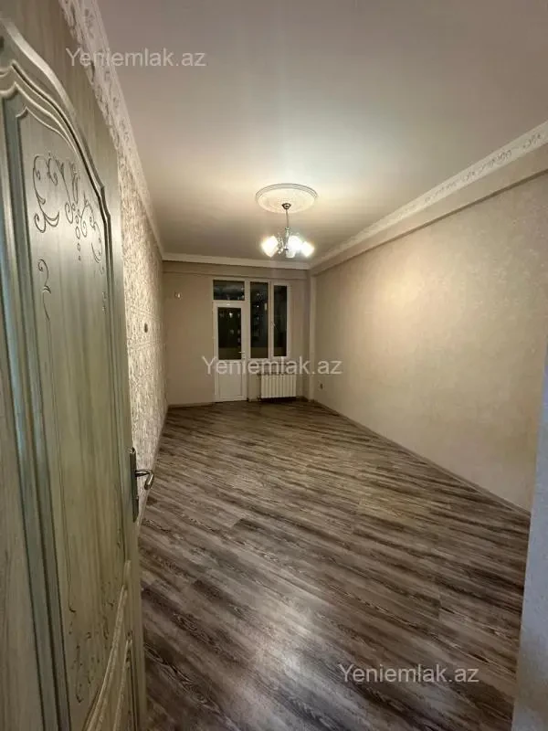 Satılır 2 otaqlı yeni tikili 67 m²