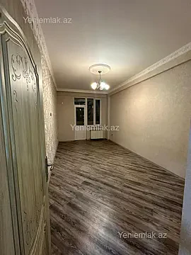 Satılır 2 otaqlı yeni tikili 67 m² — Abşeron, Saray 2 otaq 67.00 m²