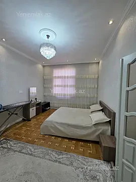Satılır 4 otaqlı köhnə tikili 115 m² — Sumqayıt 4 otaq 115.00 m²