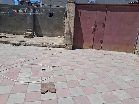 Satılır 3 otaqlı həyət evi 98 m² — Bakı, Sabunçu 3 otaq 98.00 m²