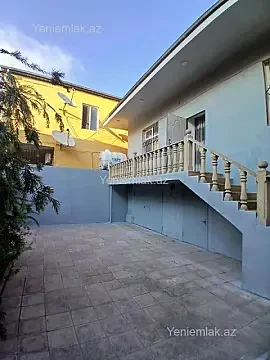 Satılır 2 otaqlı həyət evi 150 m² — Xırdalan 2 otaq 150.00 m²