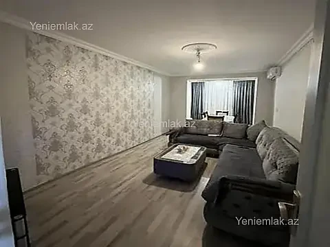 Satılır 2 otaqlı yeni tikili 60 m² — Bakı, Suraxanı 2 otaq 60.00 m²