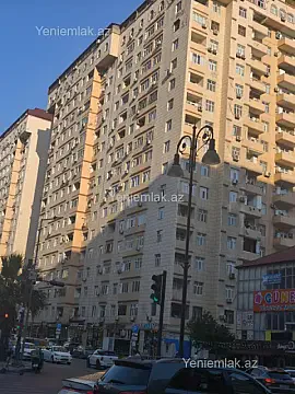 Satılır 2 otaqlı yeni tikili 74 m² — Bakı, Xətai 2 otaq 74.00 m²