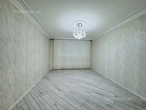 Satılır 3 otaqlı yeni tikili 100 m² — Bakı, Suraxanı 3 otaq 100.00 m²