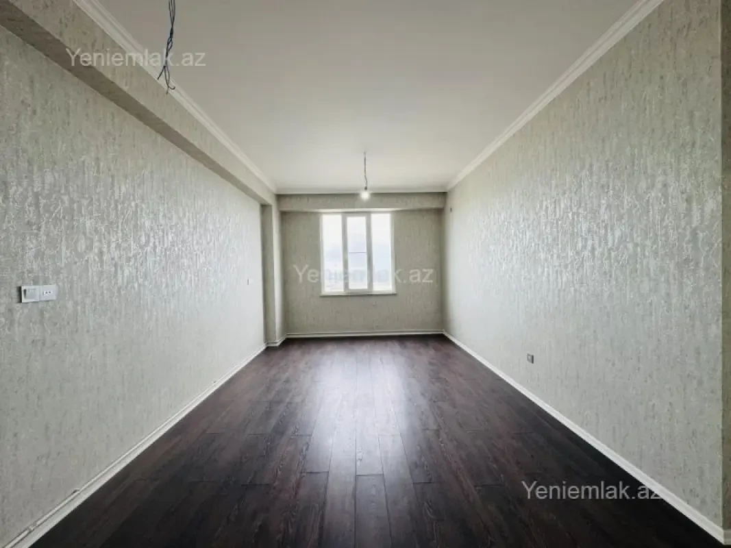 Satılır 3 otaqlı yeni tikili 67 m²