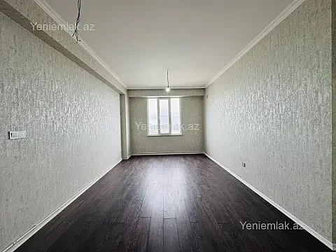 Satılır 3 otaqlı yeni tikili 67 m² — Bakı, Suraxanı 3 otaq 67.00 m²