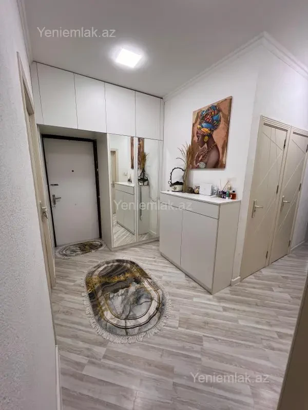 Satılır 3 otaqlı köhnə tikili 70 m²