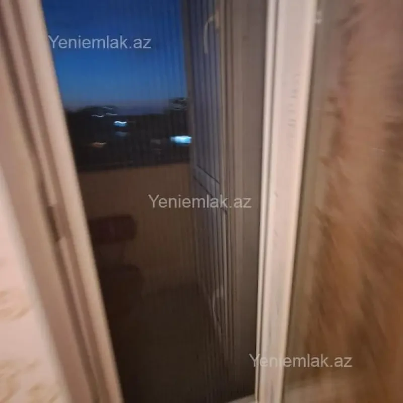 Satılır 2 otaqlı yeni tikili 58 m²