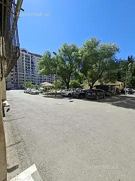 Satılır 2 otaqlı köhnə tikili 65 m² — Bakı, Sabunçu 2 otaq 65.00 m²