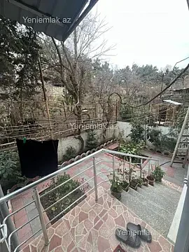 Satılır 6 otaqlı köhnə tikili 150 m² — Bakı, Xətai 6 otaq 150.00 m²